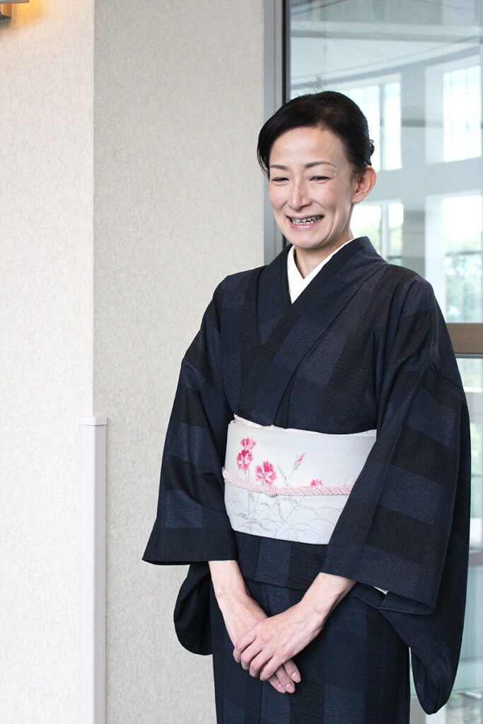 kimono-spring