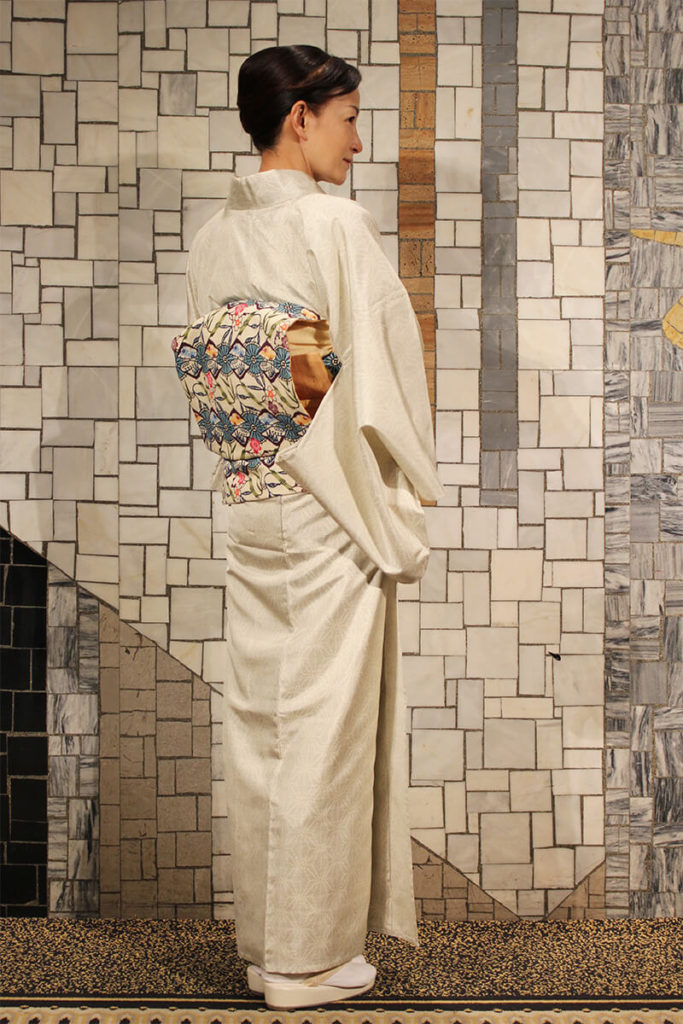 kimonowafuku