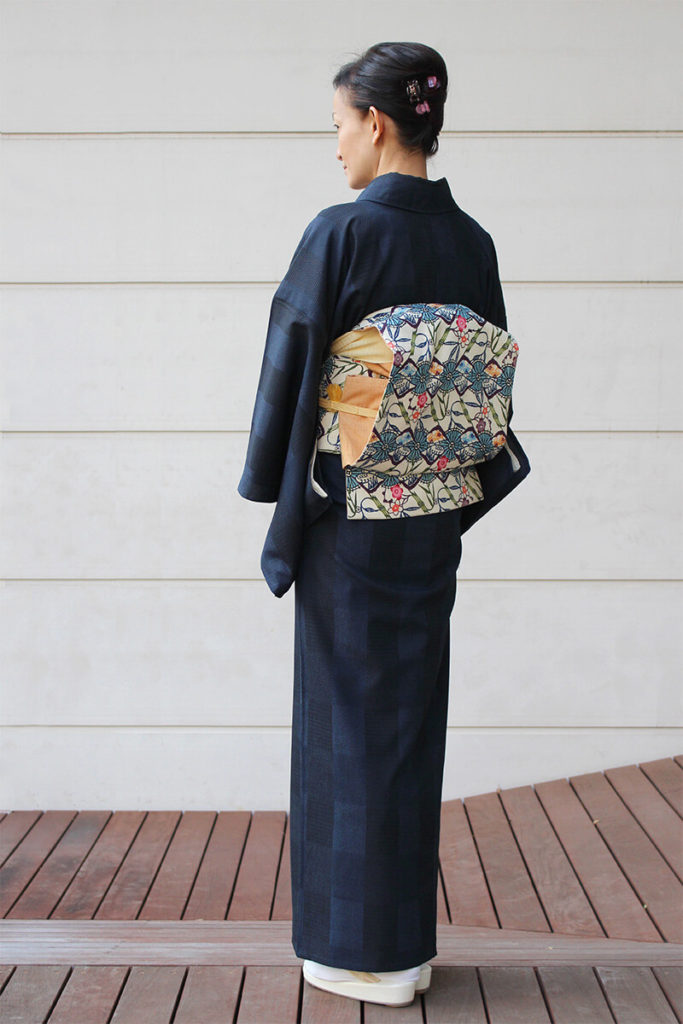 kimonowafuku