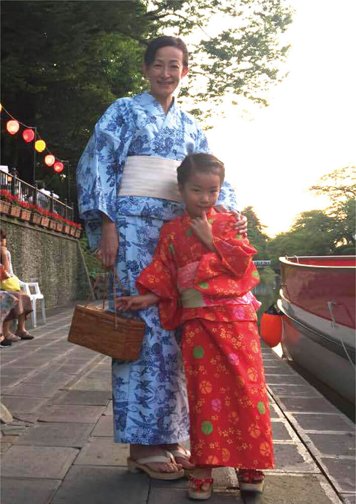 yukata