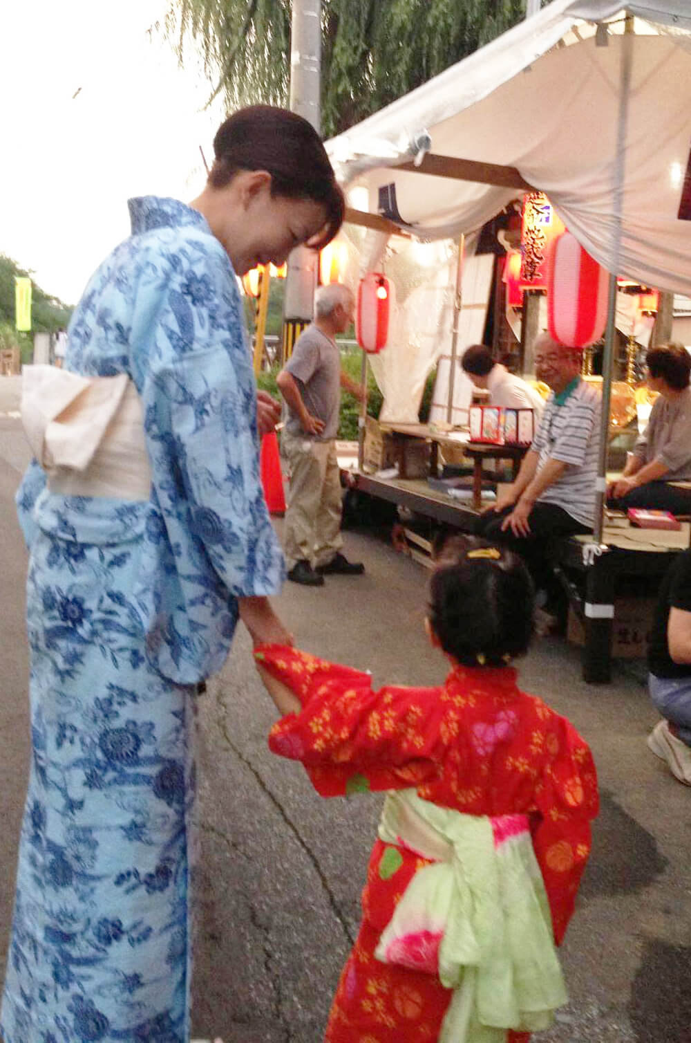 yukata
