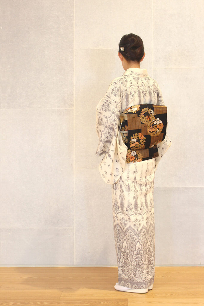 kimonowafuku