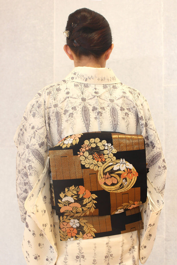 kimonowafuku