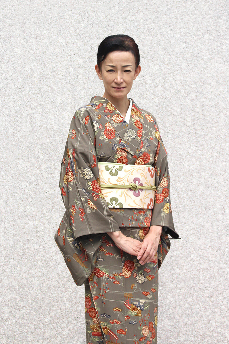 kimono